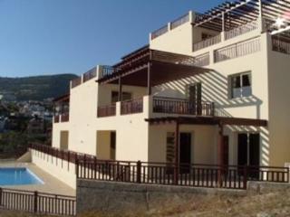 Marina Hilltop Coral Bay Exterior photo