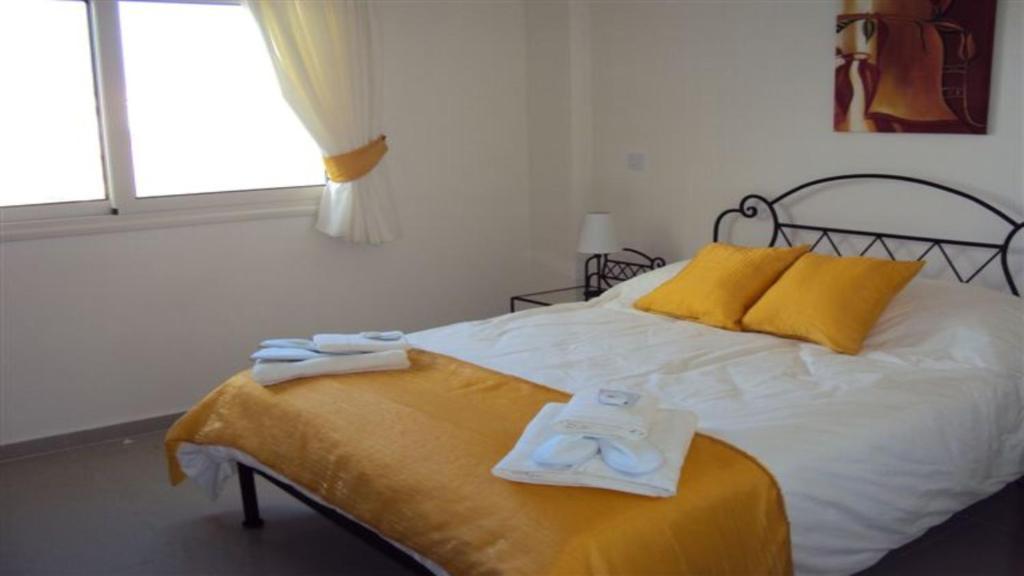 Marina Hilltop Coral Bay Room photo