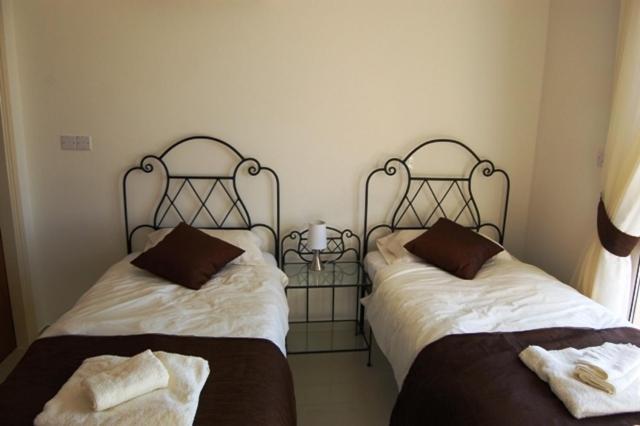Marina Hilltop Coral Bay Room photo