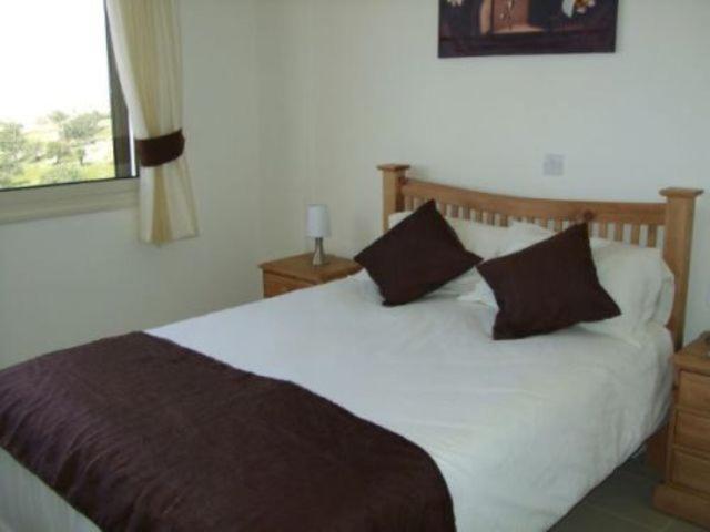 Marina Hilltop Coral Bay Room photo