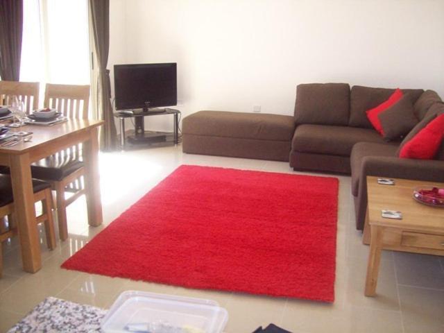 Marina Hilltop Coral Bay Room photo