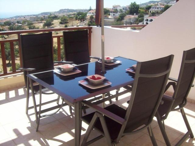 Marina Hilltop Coral Bay Room photo